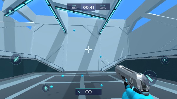 aimlab瞄准实验室