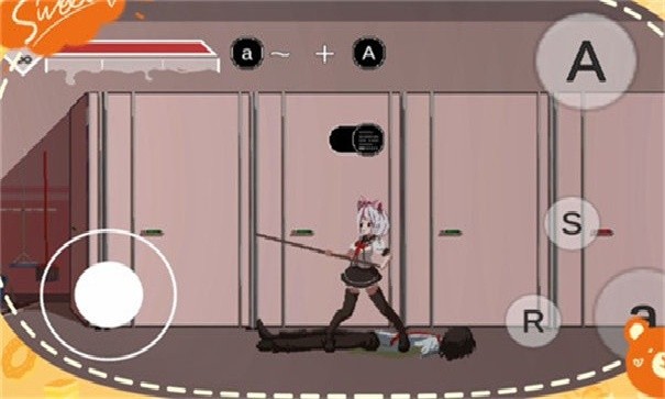 夏哈塔遭难的一天全cg