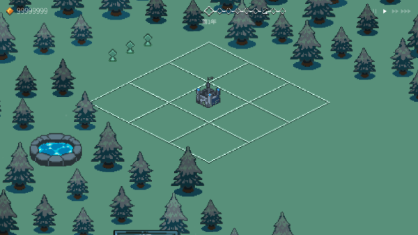 九个国王内置MOD菜单