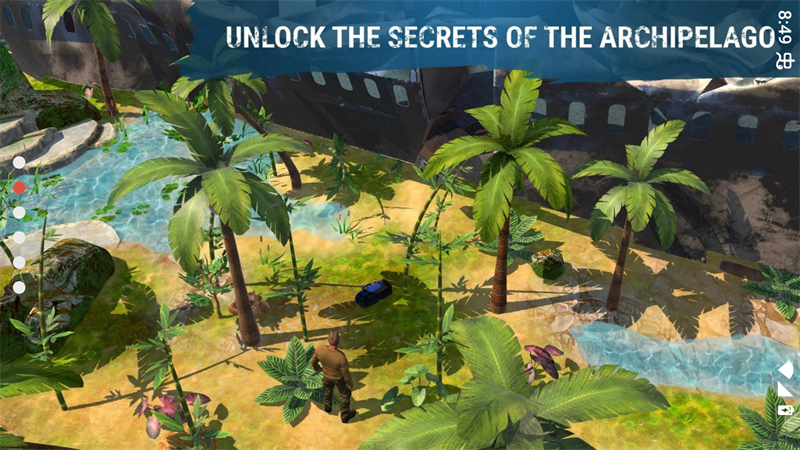 生存主义者入侵内购破解版