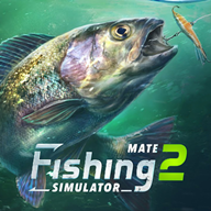終極釣魚模擬器2完整版