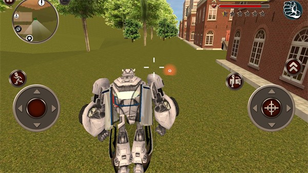 最后的子弹MOD内置菜单版