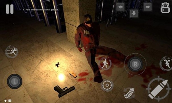 最后一站巴库手机版