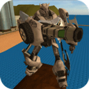 最后的子弹MOD内置菜单版