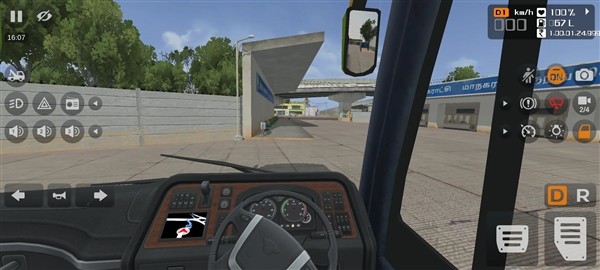 印度巴士模拟器汉化版