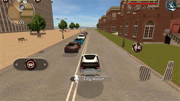 最后的子弹MOD内置菜单版