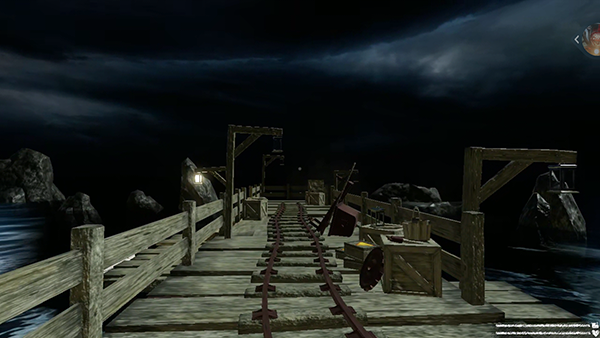 过山车大亨查尔斯小火车手机版