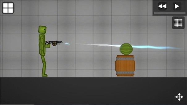 甜瓜游樂(lè)場(chǎng)13.1版本