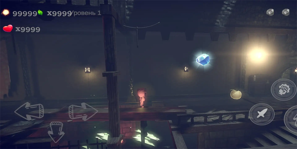 小樹的冒險手機版