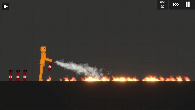 只是游乐场正版