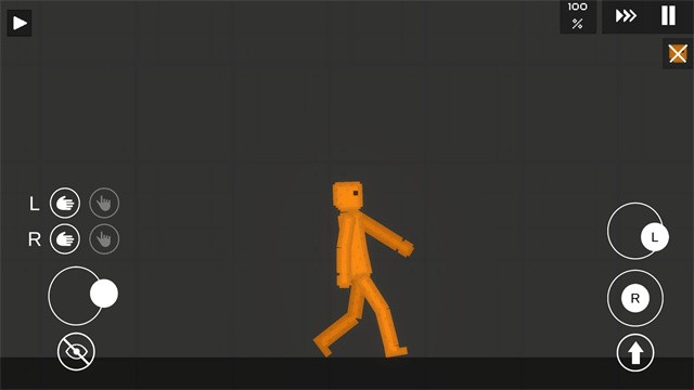 只是游乐场正版