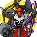 火柴人战争遗产so