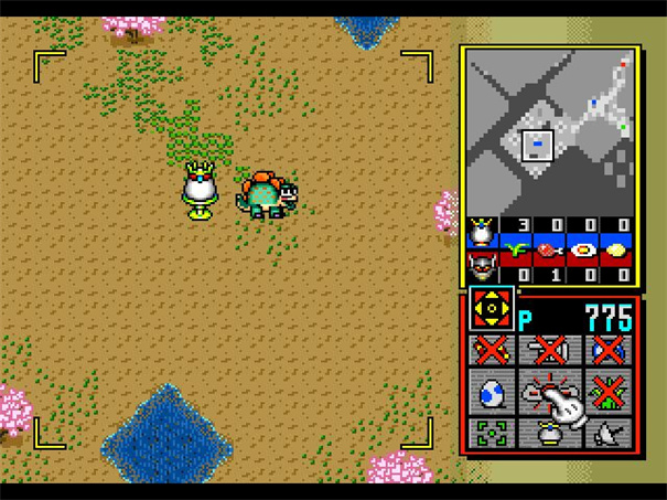 恐龍兄弟2安卓版