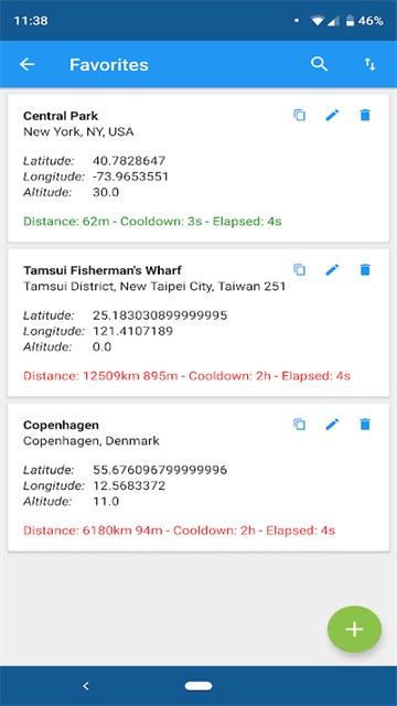 gps joystick最新版