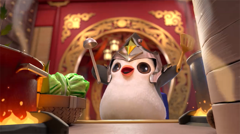 金鏟鏟之戰(zhàn)手游電腦版