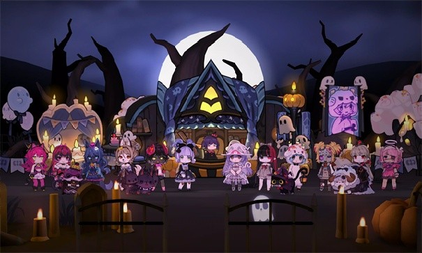 勇士食堂中文版