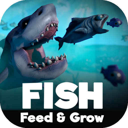 海底大猎杀国际服