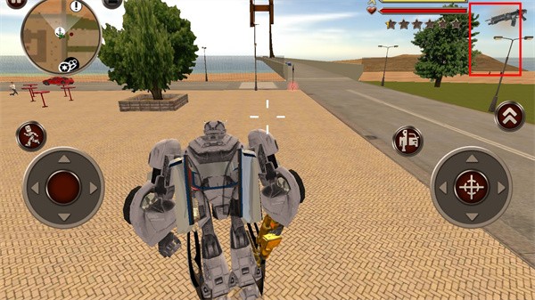 最后的子弹MOD内置菜单版