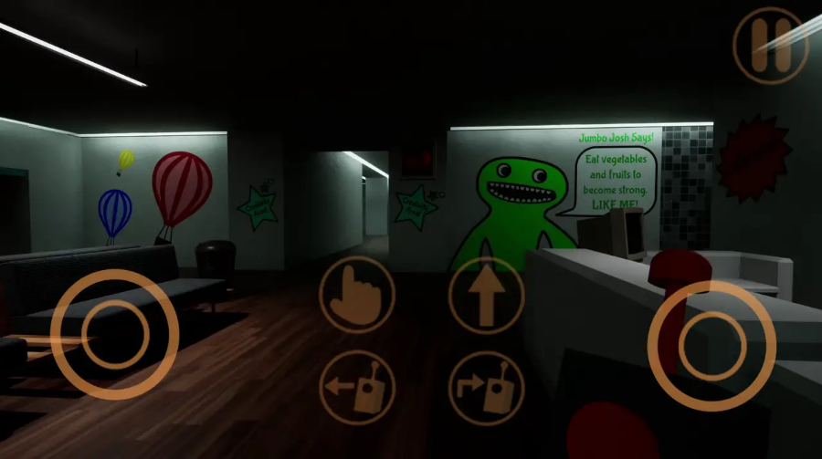 班班幼兒園神奇玩具屋