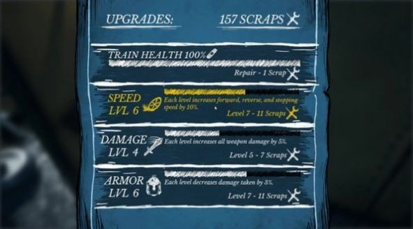 过山车大亨查尔斯小火车手机版