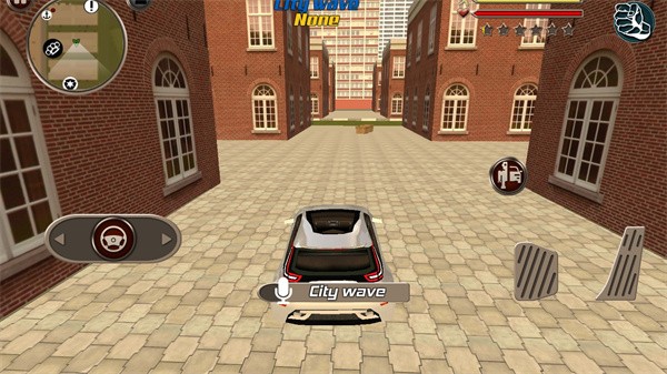 最后的子弹MOD内置菜单版