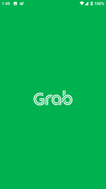 grab打車