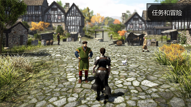 evillands内置MOD版