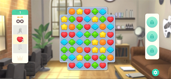 老姐向前沖正式版