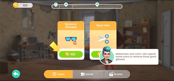 老姐向前沖正式版