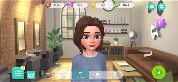 老姐向前沖正式版