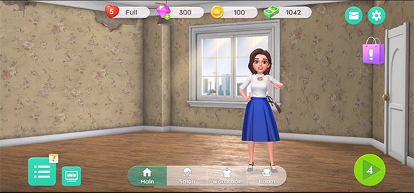 老姐向前沖正式版