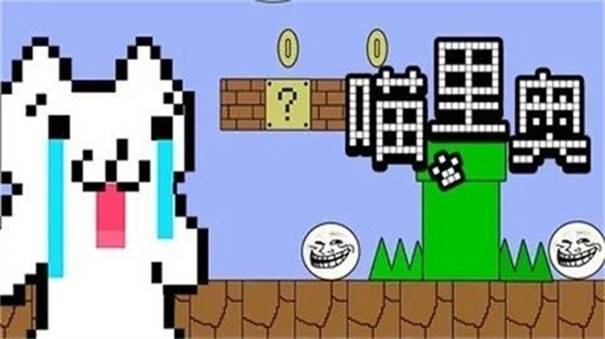 我的迷你貪吃貓