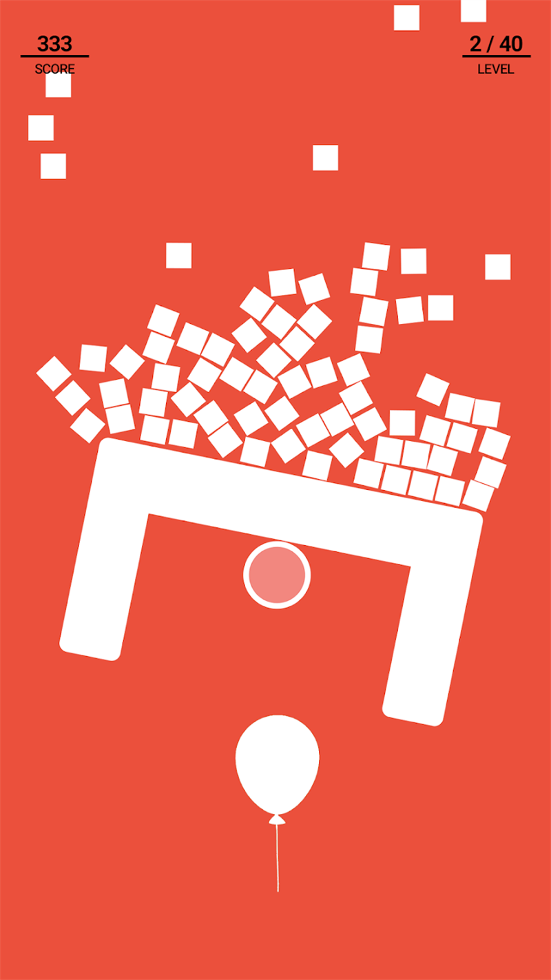 保護(hù)氣球游戲手機(jī)版