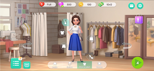 老姐向前沖正式版