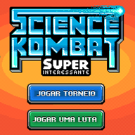 科學(xué)格斗手機版