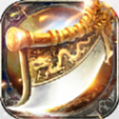 抖音頂贊傳奇3d手游