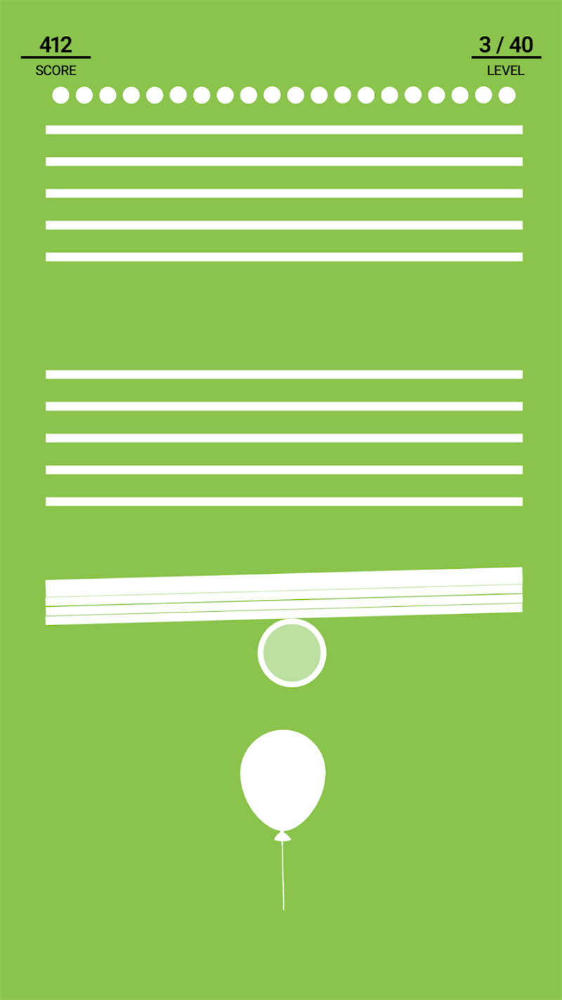 保護(hù)氣球游戲手機(jī)版