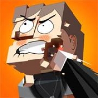 血染小鎮(zhèn)內(nèi)置mod菜單