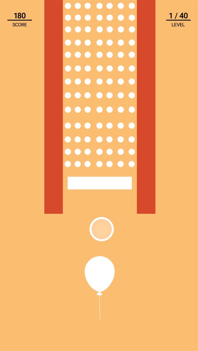 保護(hù)氣球游戲手機(jī)版