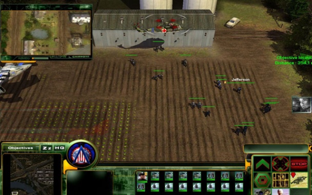 黃金戰(zhàn)爭（War Of Gold）