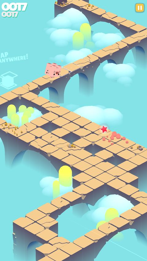 永不掉落手機(jī)版