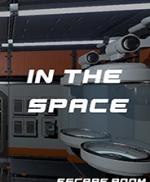 《在太空中：逃生室》中文免安裝版 最新版