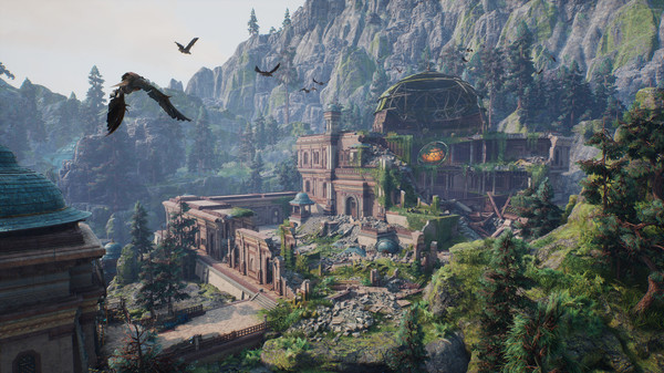 時空英豪2:新起點綠色免安裝版