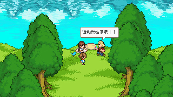 钓鱼天堂（Fishing Paradiso）