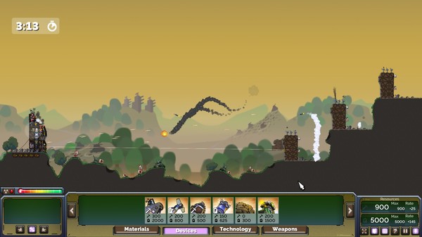 進(jìn)擊！要塞?。‵orts）