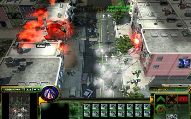 黃金戰(zhàn)爭（War Of Gold）