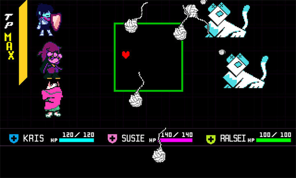 三角符文第一章手機(jī)版