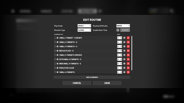 瞄準(zhǔn)野獸(Aimbeast)