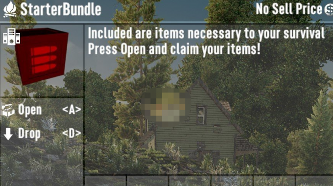 七日杀新手实用资源包MOD