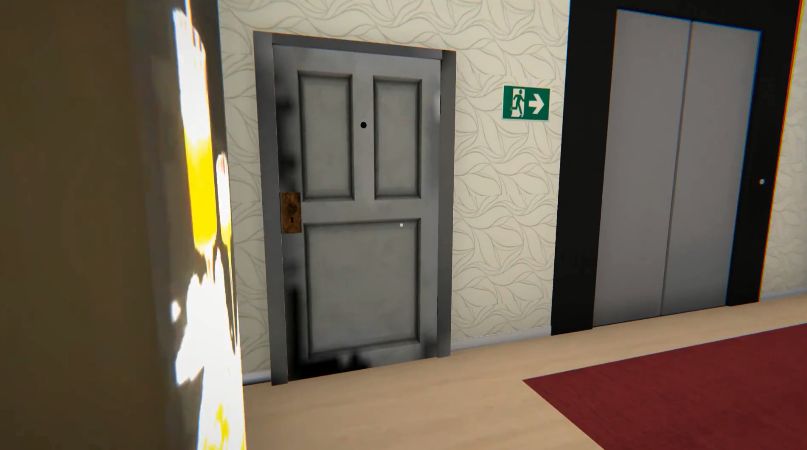 Death Trips手術(shù)臺(tái)